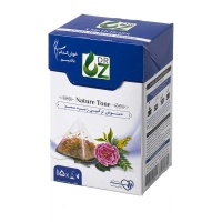  ترکیبی زیره سبز دکتر آز مدل Cumin Herbamix Infusin بسته 15 عددی6336f6306d70b171100